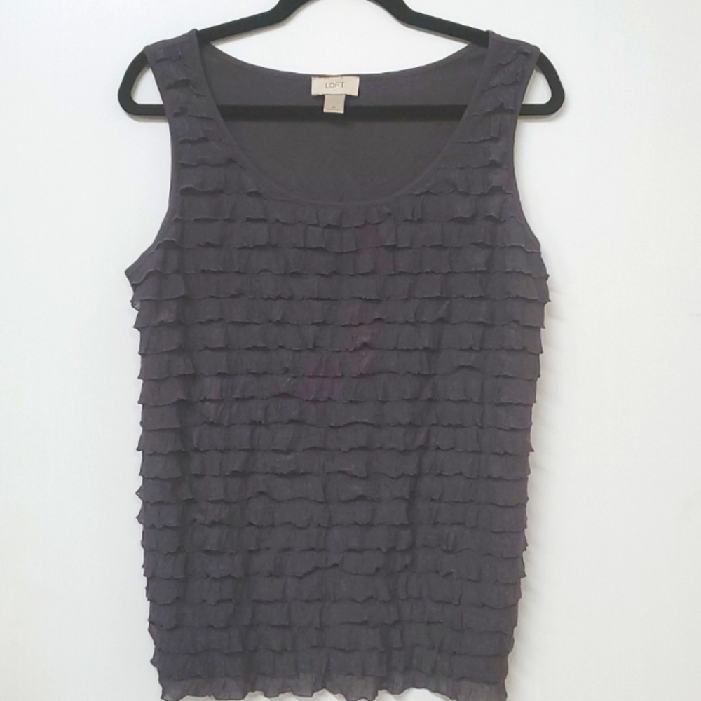 LOFT top